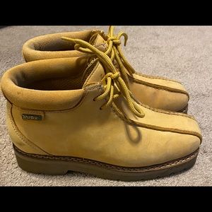 Lugz Mapen 750 Men’s Boots Size 8.5